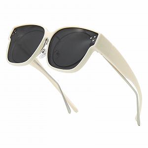 Поляризованные солнцезащитные очки Long Keeper для мужчин и женщин - Фото 1