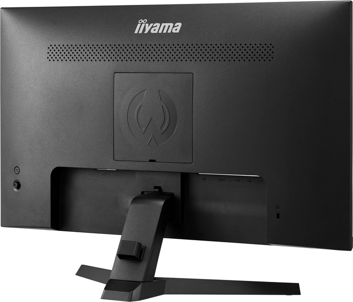 Монитор 27" Iiyama G-Master G2740HSU-B1 Full HD IPS 75 Гц, фото №8