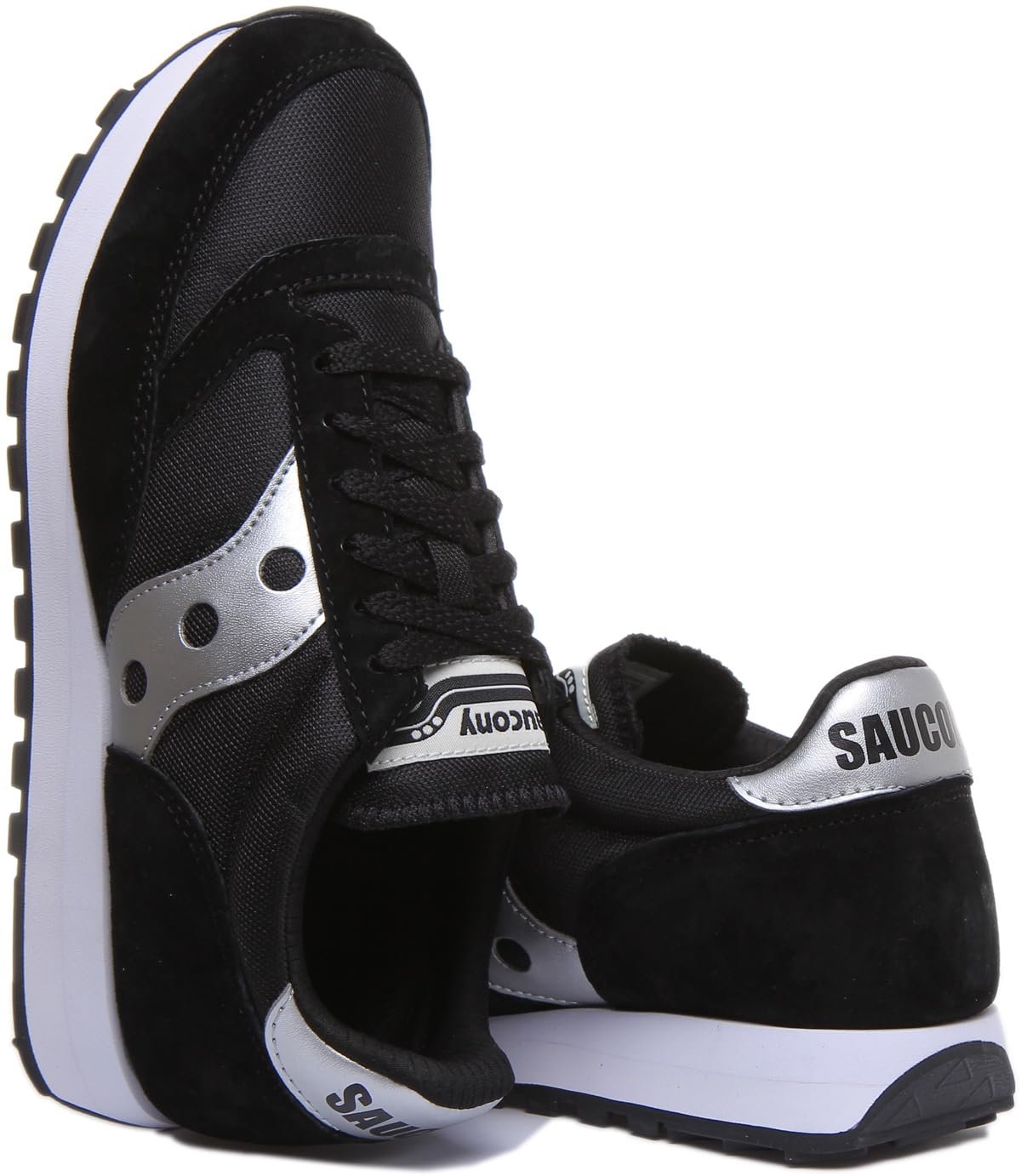 Кроссовки Saucony Unisex Jazz 81, фото №5