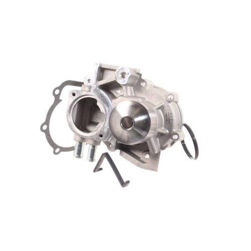 Насос водяний охолодження двигуна SKF VKPC 98002 для SUBARU, фото №2 Насос водяний охолодження двигуна SKF VKPC 98002 для SUBARU, фото №2