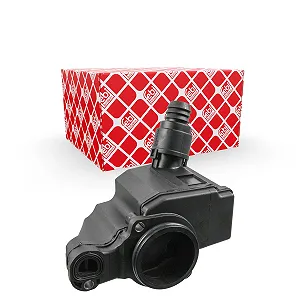 Маслоотделитель, вентиляция картера FEBI BILSTEIN 38773 febi Plus для AUDI VW - Фото 1