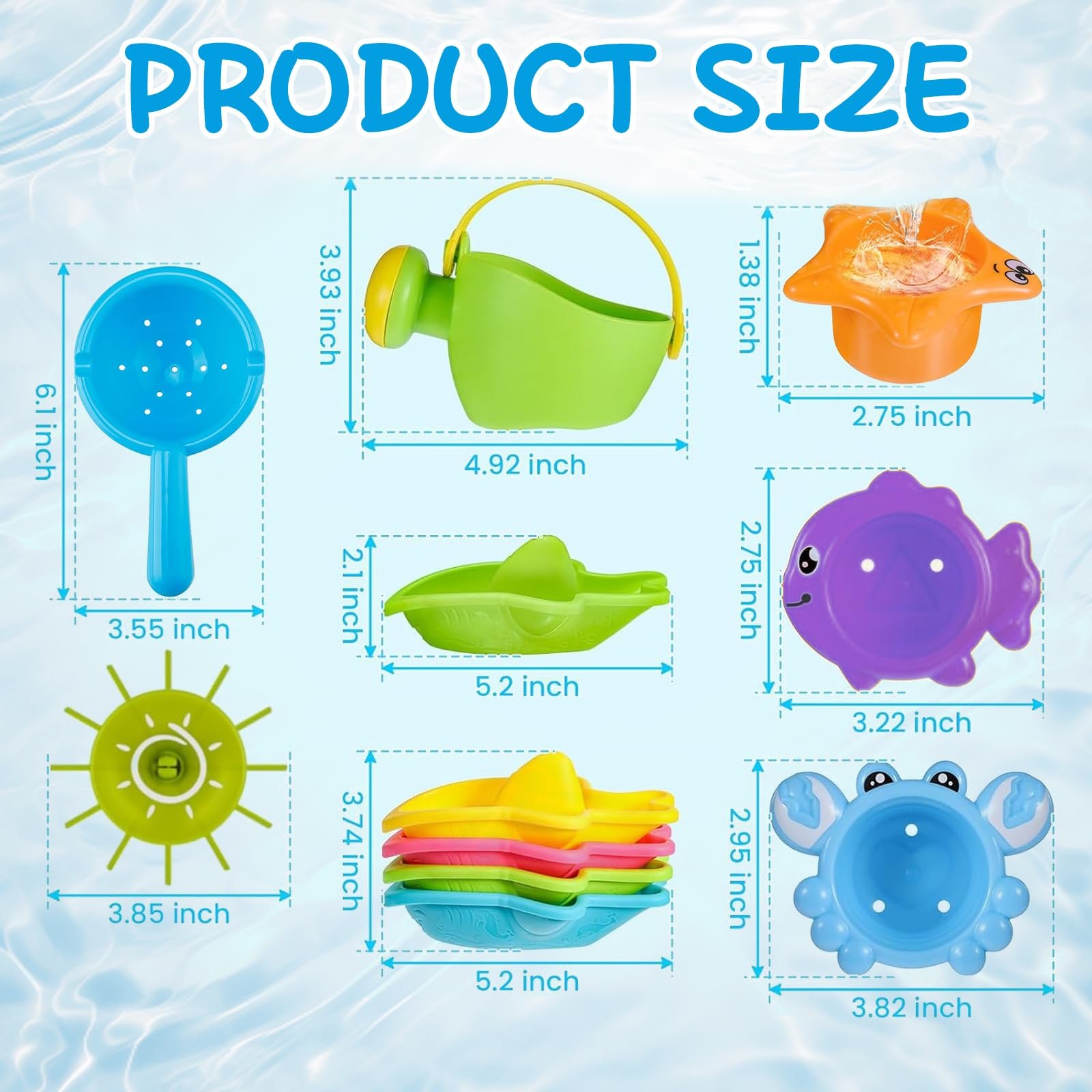 Іграшка для ванни, фото №2 Іграшка для ванни, фото №2