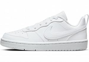 Кросівки Nike Court Borough Low Recraft (Gs) - Фото 1