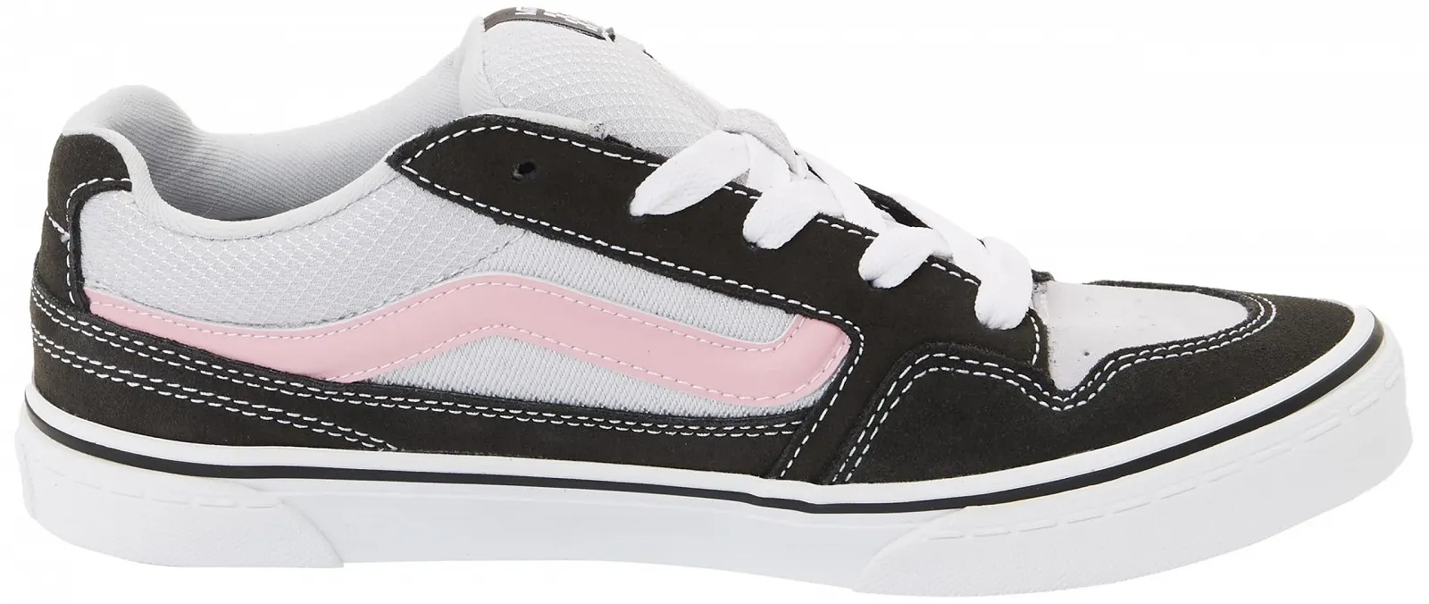 Кеди Vans Caldrone для дівчинки, фото №4