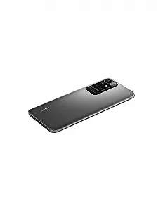 Смартфон Xiaomi 10 2022 4 GB RAM 128 GB ROM Сірий - Фото 1