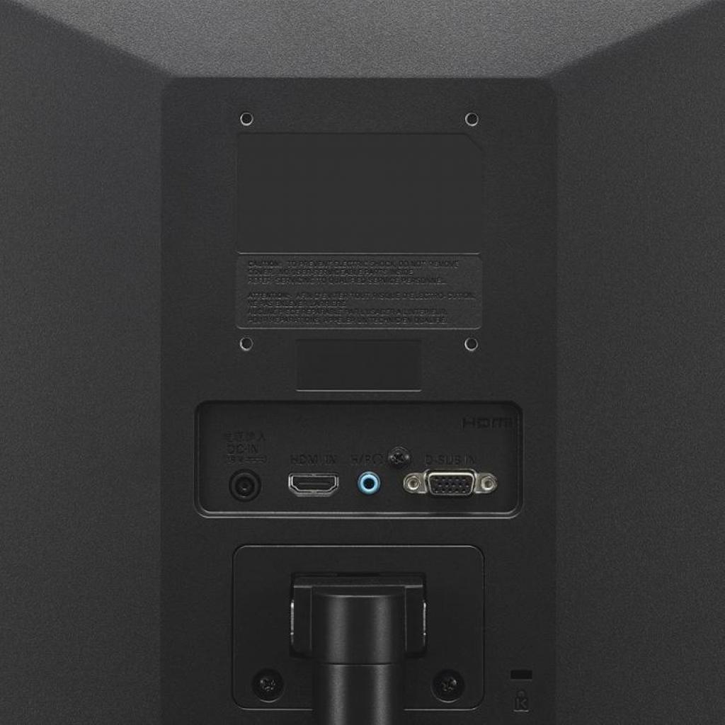 Монитор LG LCD 21.5'' Full HD 22MK400H-B, фото №8 Монитор LG LCD 21.5'' Full HD 22MK400H-B, фото №8