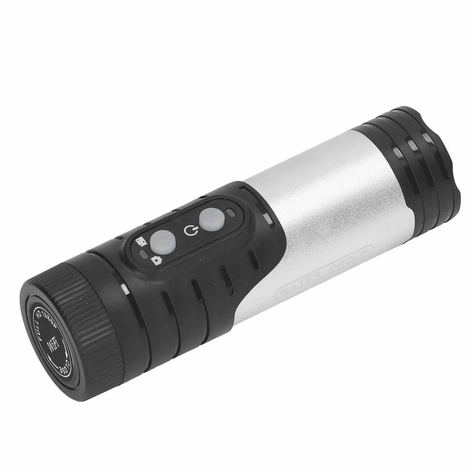 Камера Haofy Sport DV H68A 1080P Silver, фото №4