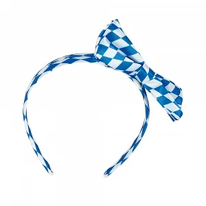 Обруч KarnevalsTeufel Бант - Фото 1