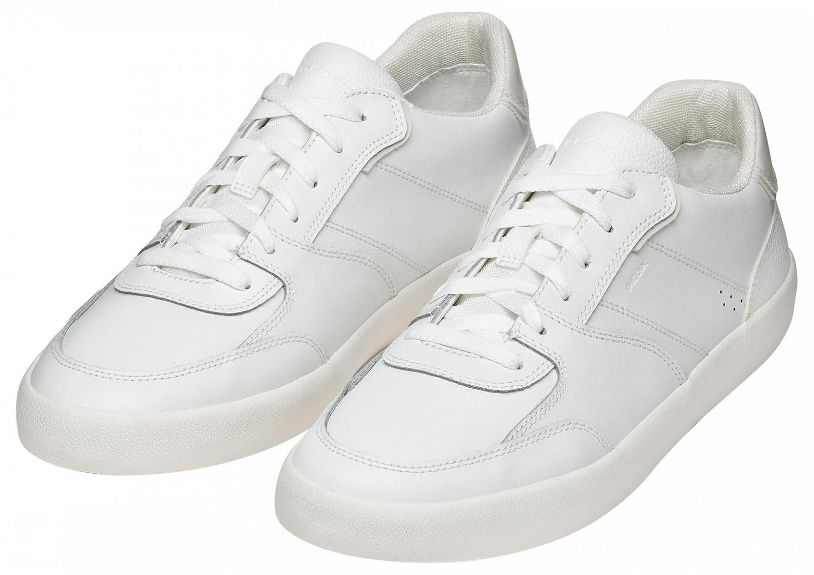 Кросівки Geox U Affile B Чоловічі, фото №7