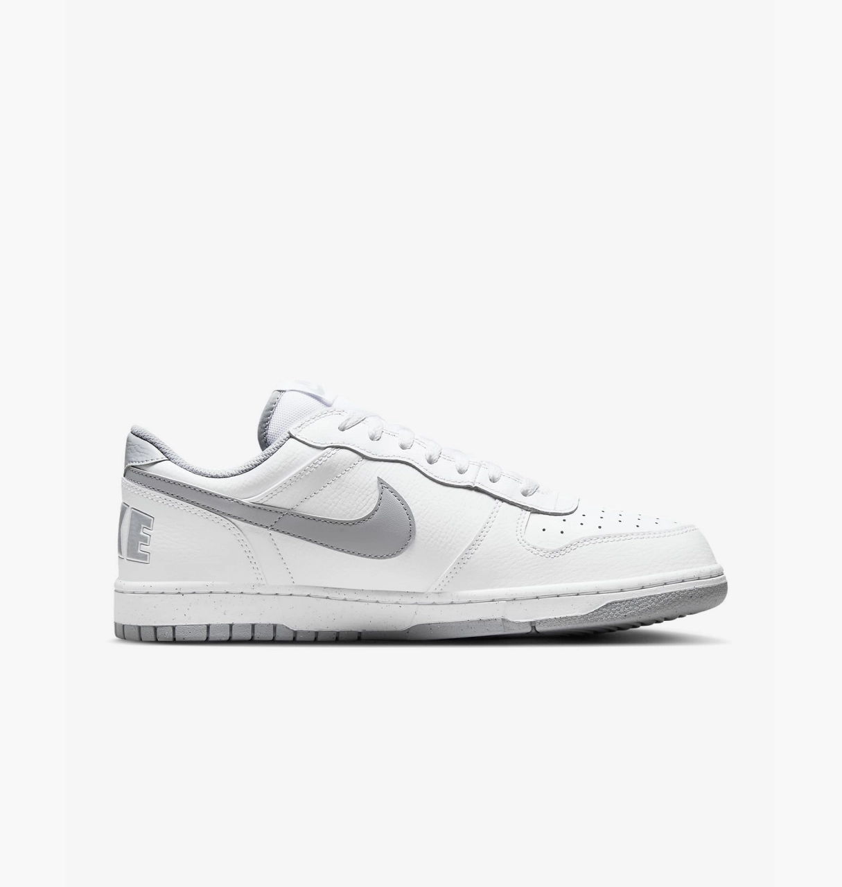 Кросівки Nike BIG LOW 42, фото №4