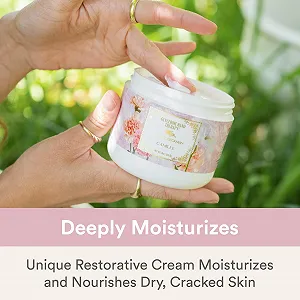 Крем для рук Camille Beckman Glycerin Hand Therapy Camille, 236.5 мл цена на synthetic.ua - Фото 1 Крем для рук Camille Beckman Glycerin Hand Therapy Camille, 236.5 мл synthetic.ua - Фото 1