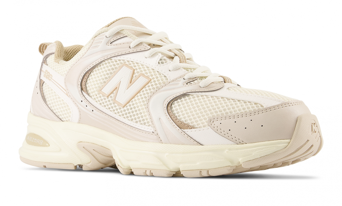 Кроссовки New Balance MR530 MR530AA Бежевый размер 7.5 (40.5), фото №3