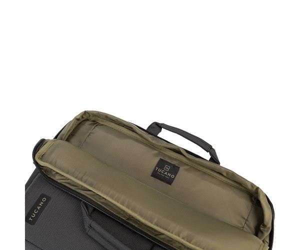 Tucano Сумка WO4 15"/16", чорний, фото №8