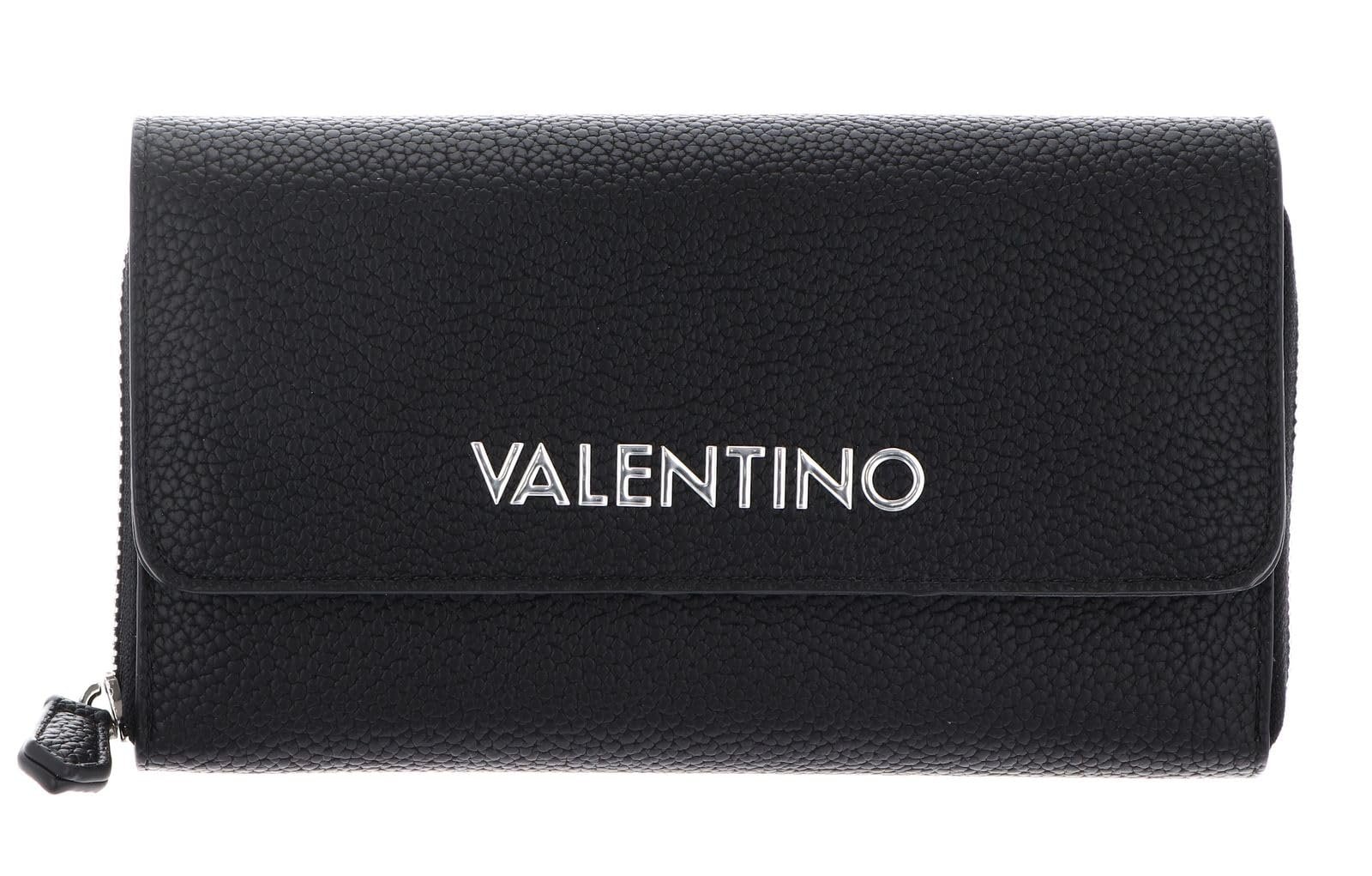 Гаманець VALENTINO Midtown Nero, фото №1