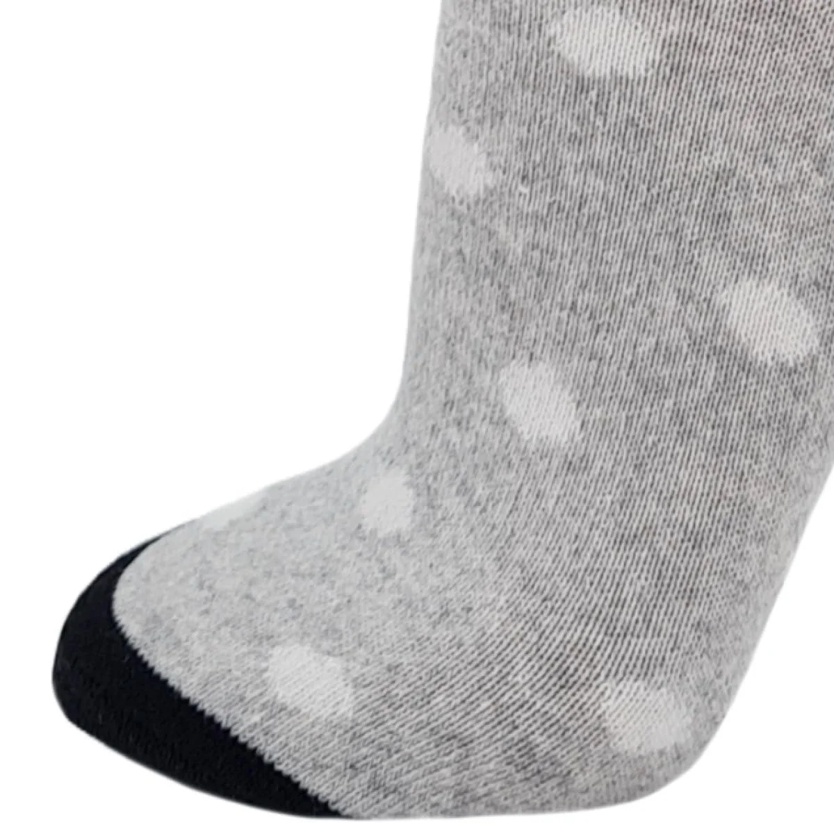 Жіночі шкарпетки без резинки для діабетиків (6 пар), фото №5