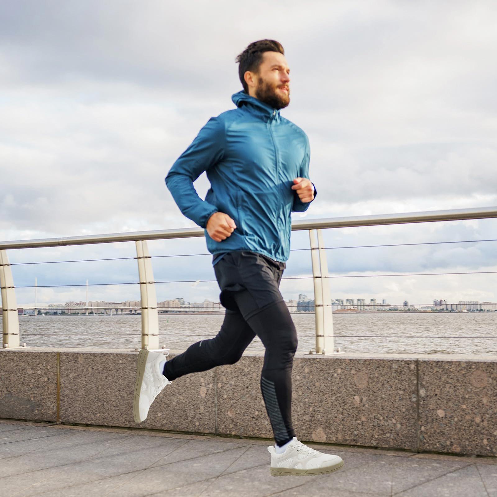 Мужские Кроссовки QIJGS, фото №7