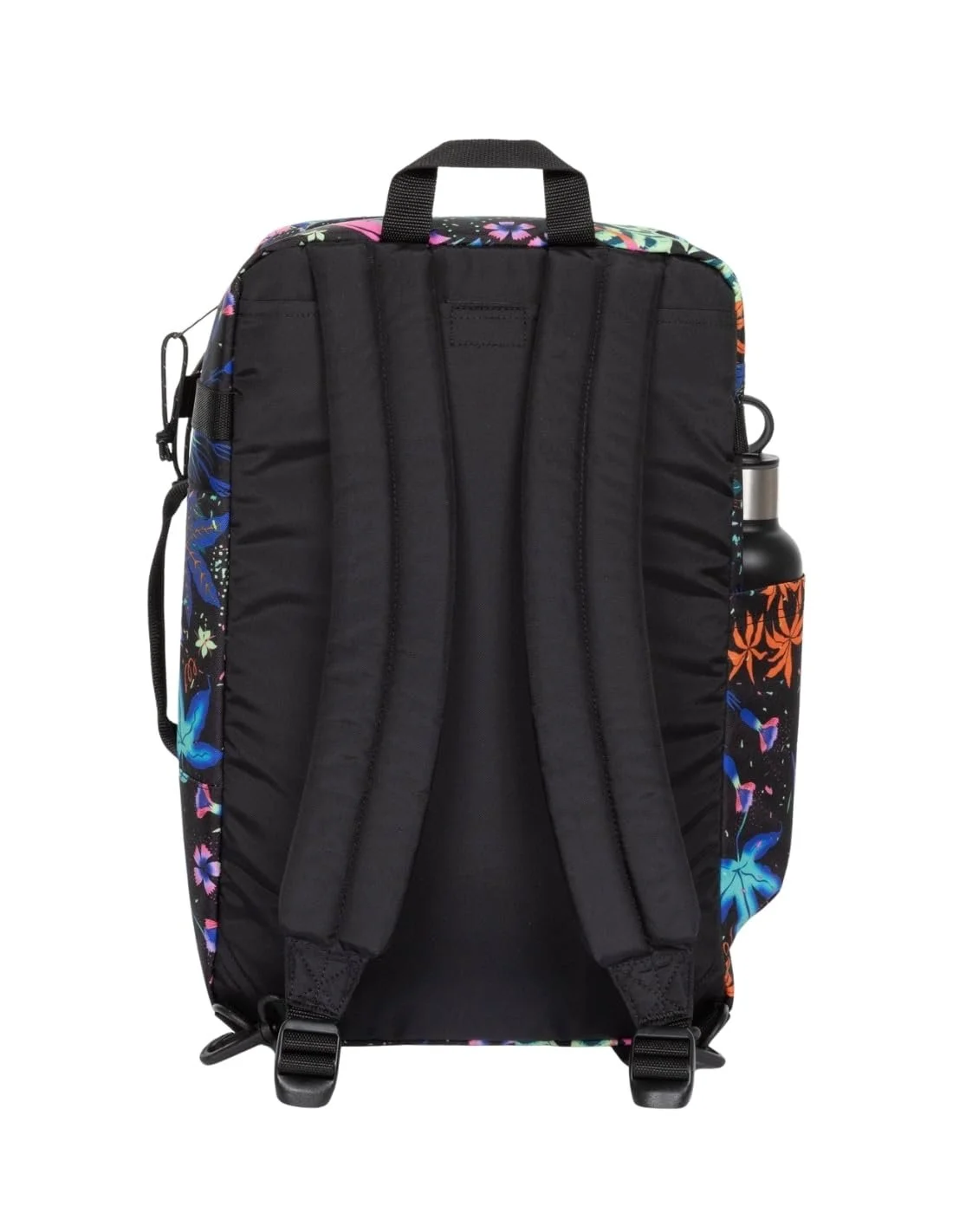 Рюкзак Eastpak Transit'r Pack 64746 1Q9 NOI Черный, фото №6 Рюкзак Eastpak Transit'r Pack 64746 1Q9 NOI Черный, фото №6