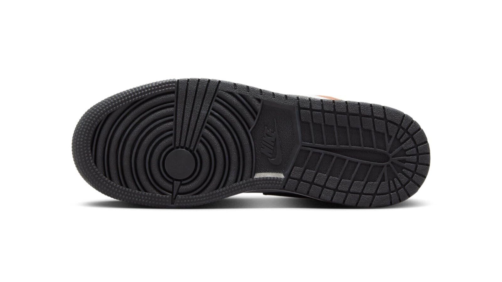 Кроссовки Jordan Air Jordan 1 Low 553558 144 UNC, фото №5 Кроссовки Jordan Air Jordan 1 Low 553558 144 UNC, фото №5