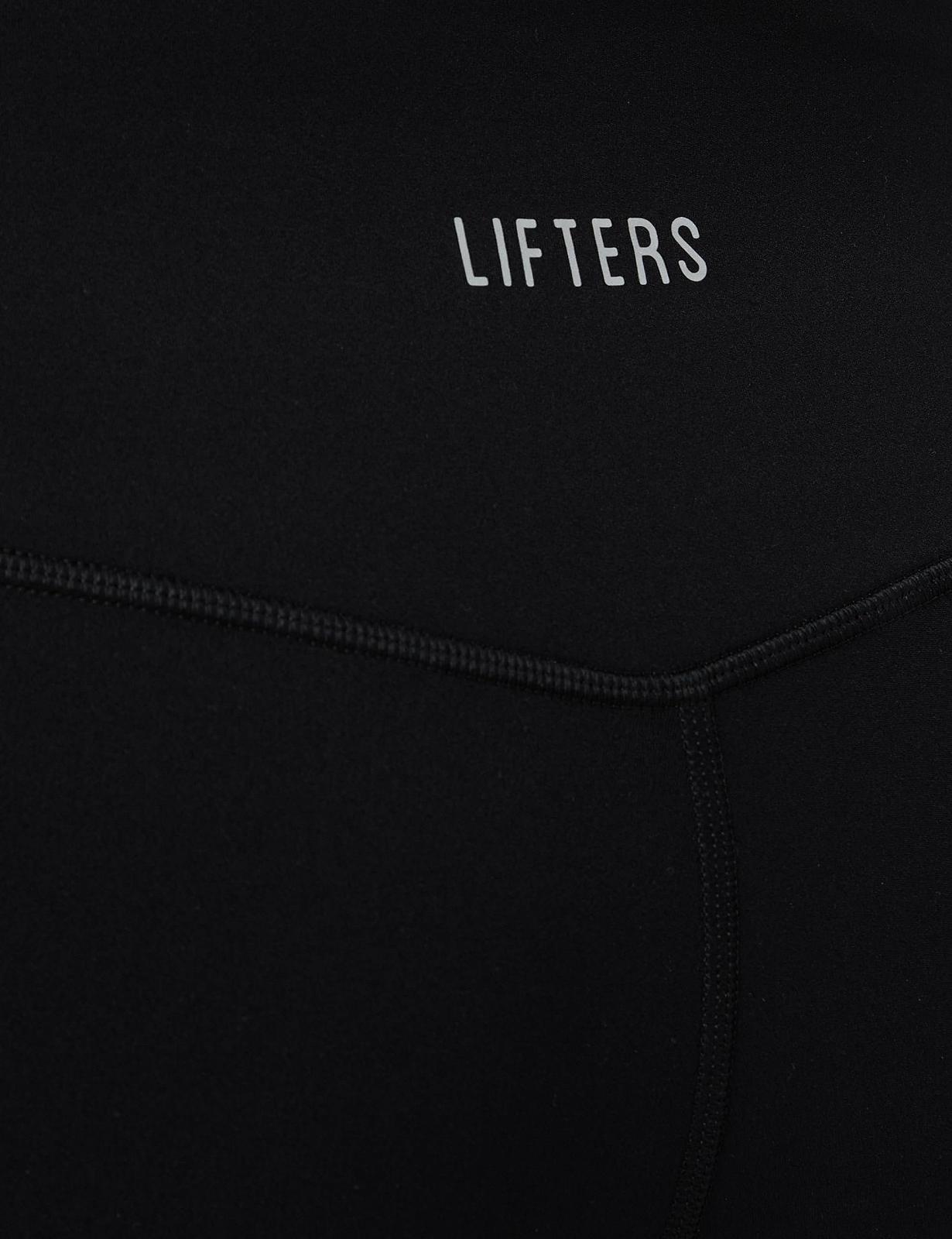 Леггинсы Lifters Pure с высокой посадкой, фото №4