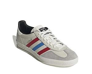 Кросівки Adidas Gazelle Indoor 42 2/3 synthetic.ua - Фото 1