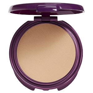 Пудра прессованная Covergirl Advanced Radiance Age Defying 110 Cream Natural synthetic.ua - Фото 1