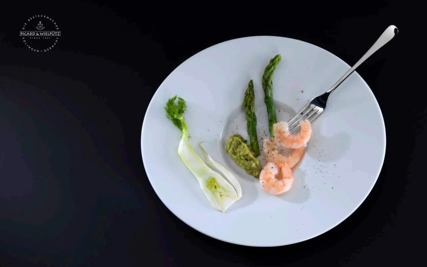 Нож для стейка Picard & Wielpütz Charisma 6110, 6 шт., фото №6