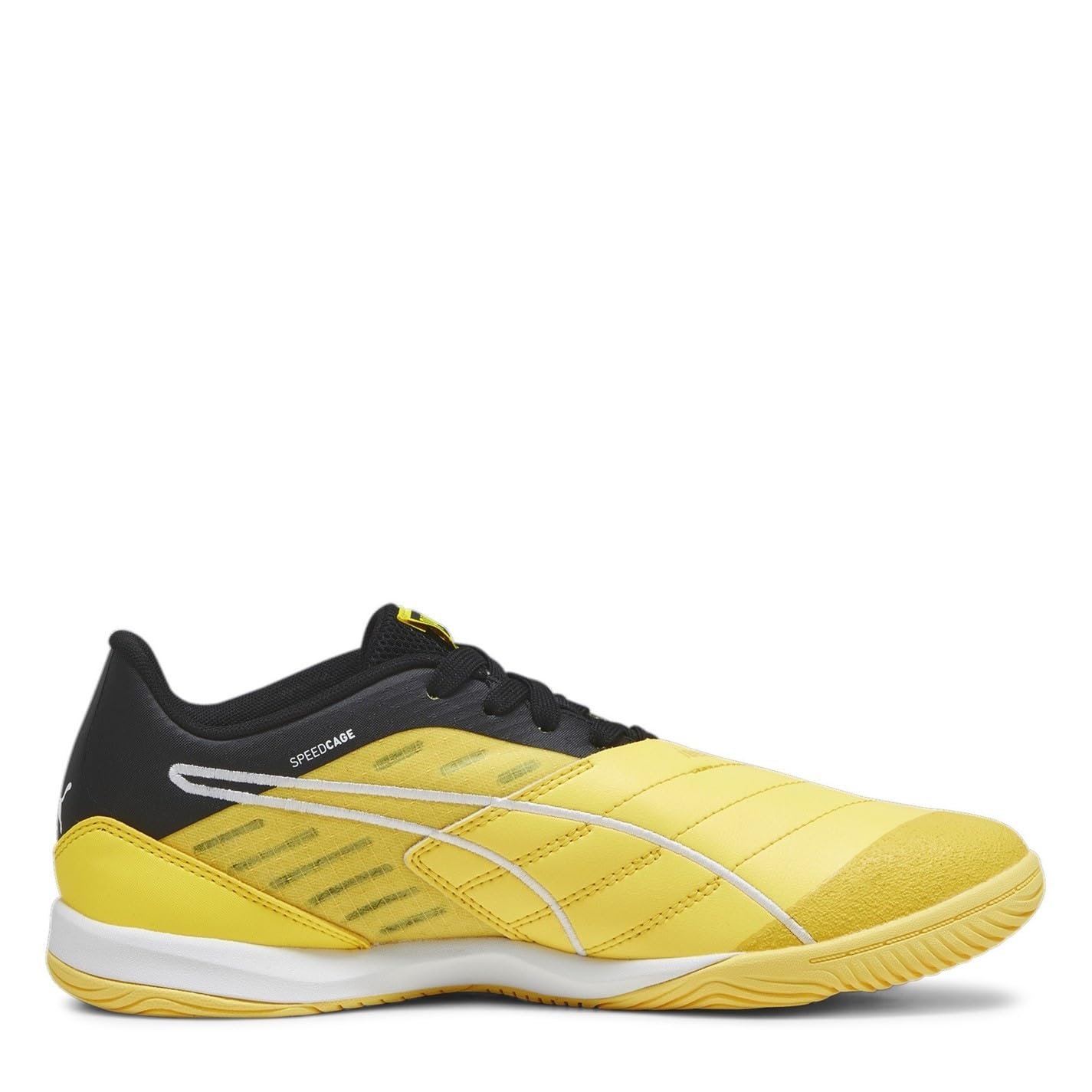 Унисекс Кроссовки Puma Ibero Iv, фото №4