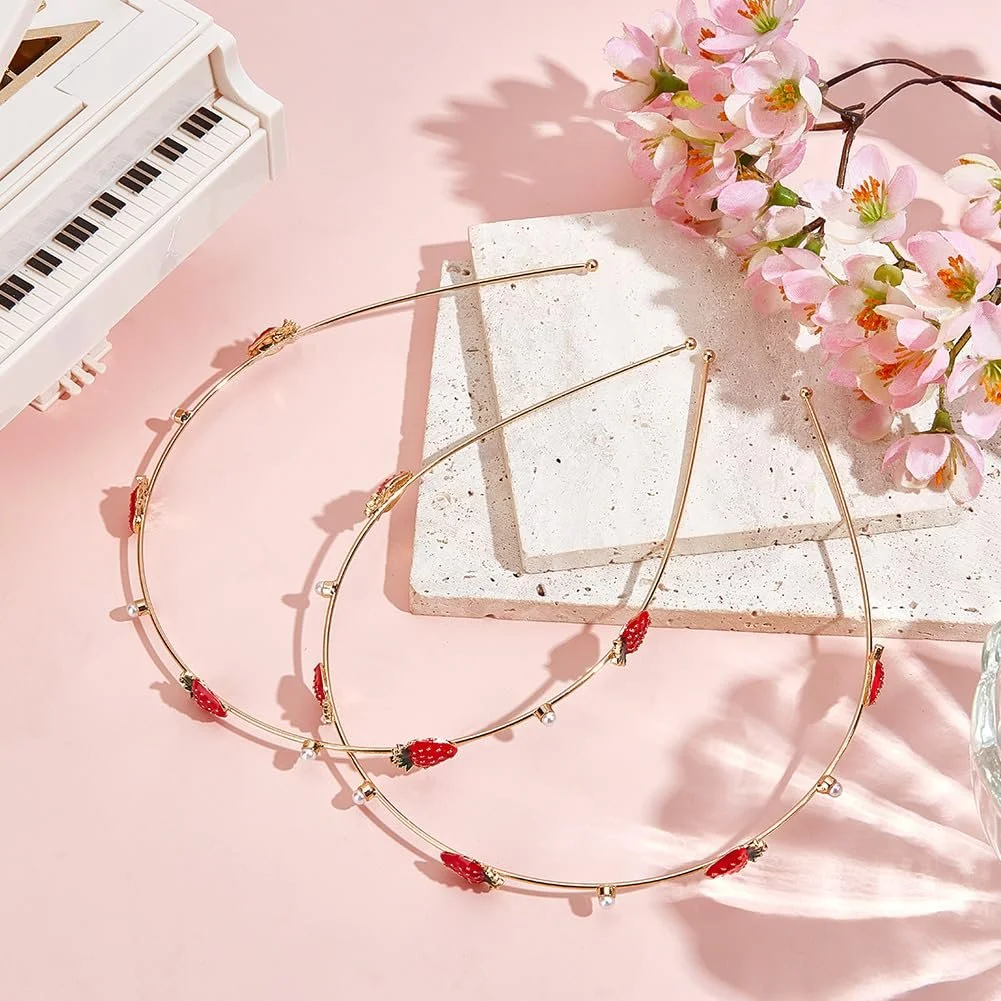 Обруч для волос GORGECRAFT, фото №3