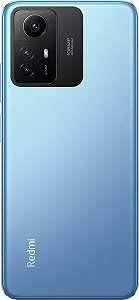 Смартфон Xiaomi Redmi Note 12S 256GB Ice Blue synthetic.ua - Фото 1