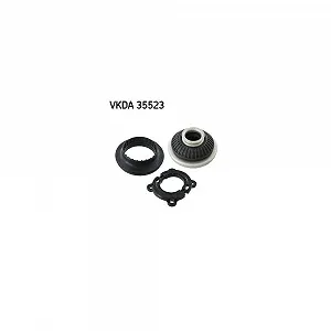 Опора амортизатора SKF VKDA 35523 для FIAT OPEL VAUXHALL, передний мост - Фото 1