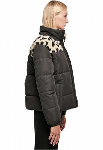 Женская куртка Urban Classics synthetic.ua - Фото 1