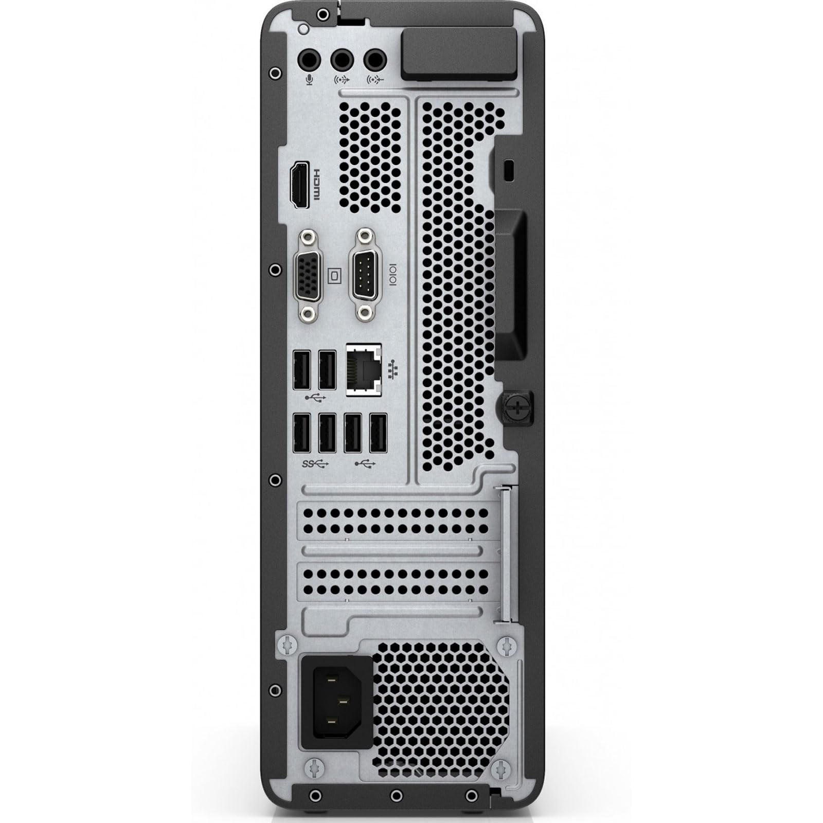 Настільний ПК HP 290 G1 SFF Intel i7-8700 16GB 960GB Windows 11 Pro, фото №3