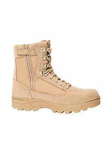 Черевики Brandit Tactical Zipper Різні кольори - Фото 1