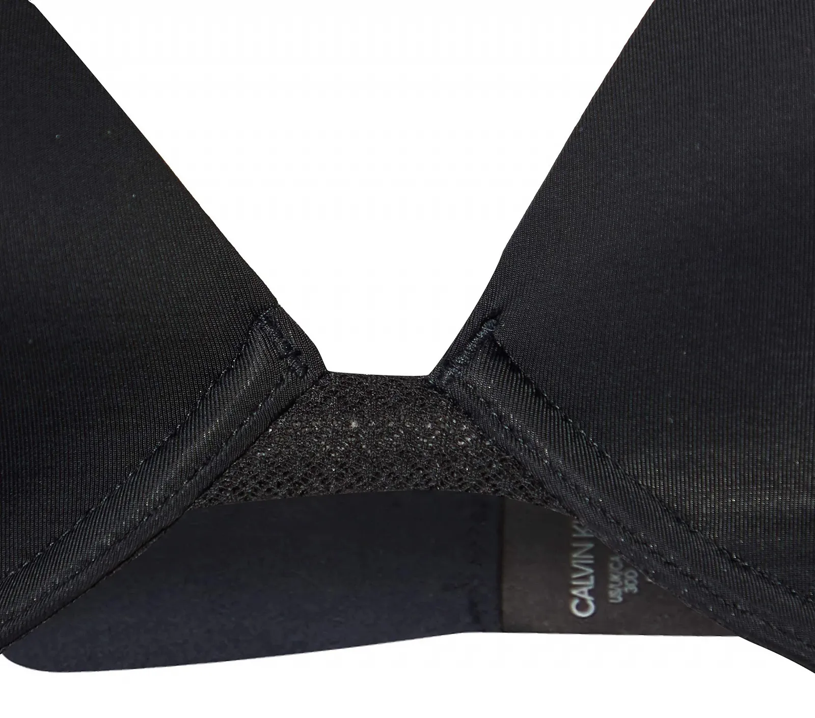 Бюстгальтер Calvin Klein Plunge Push Up, фото №5