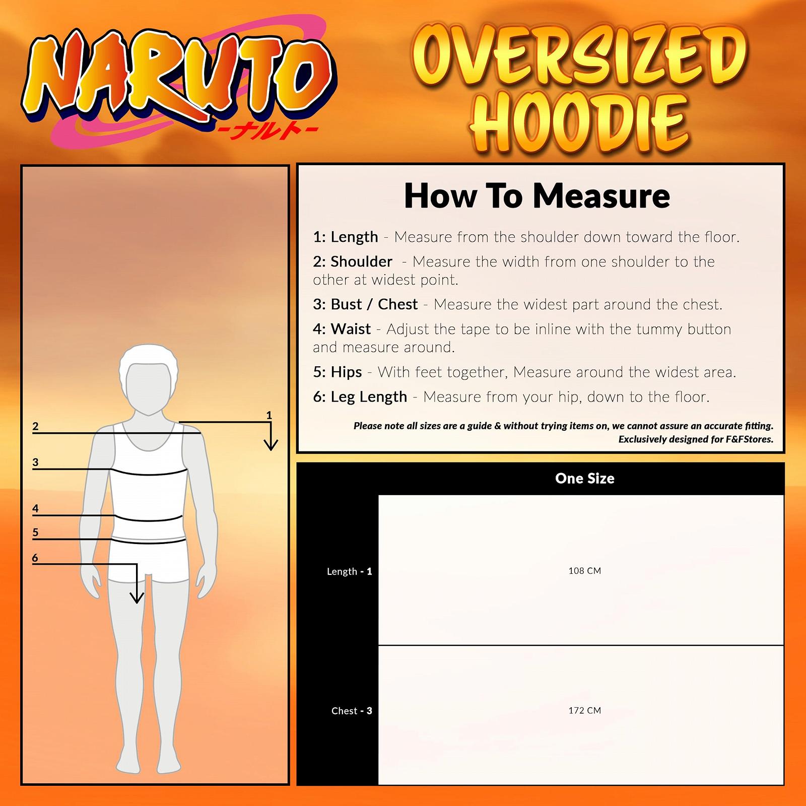 Дитяча Толстовка-ковдра Naruto для хлопчиків - Аніме Плюшева ковдра з рукавами великого розміру, фото №6