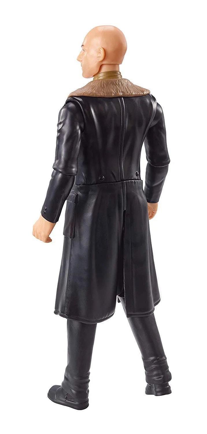 Игровая фигурка Mattel DC Comics Shazam Dr. Sivana 30 см, фото №5