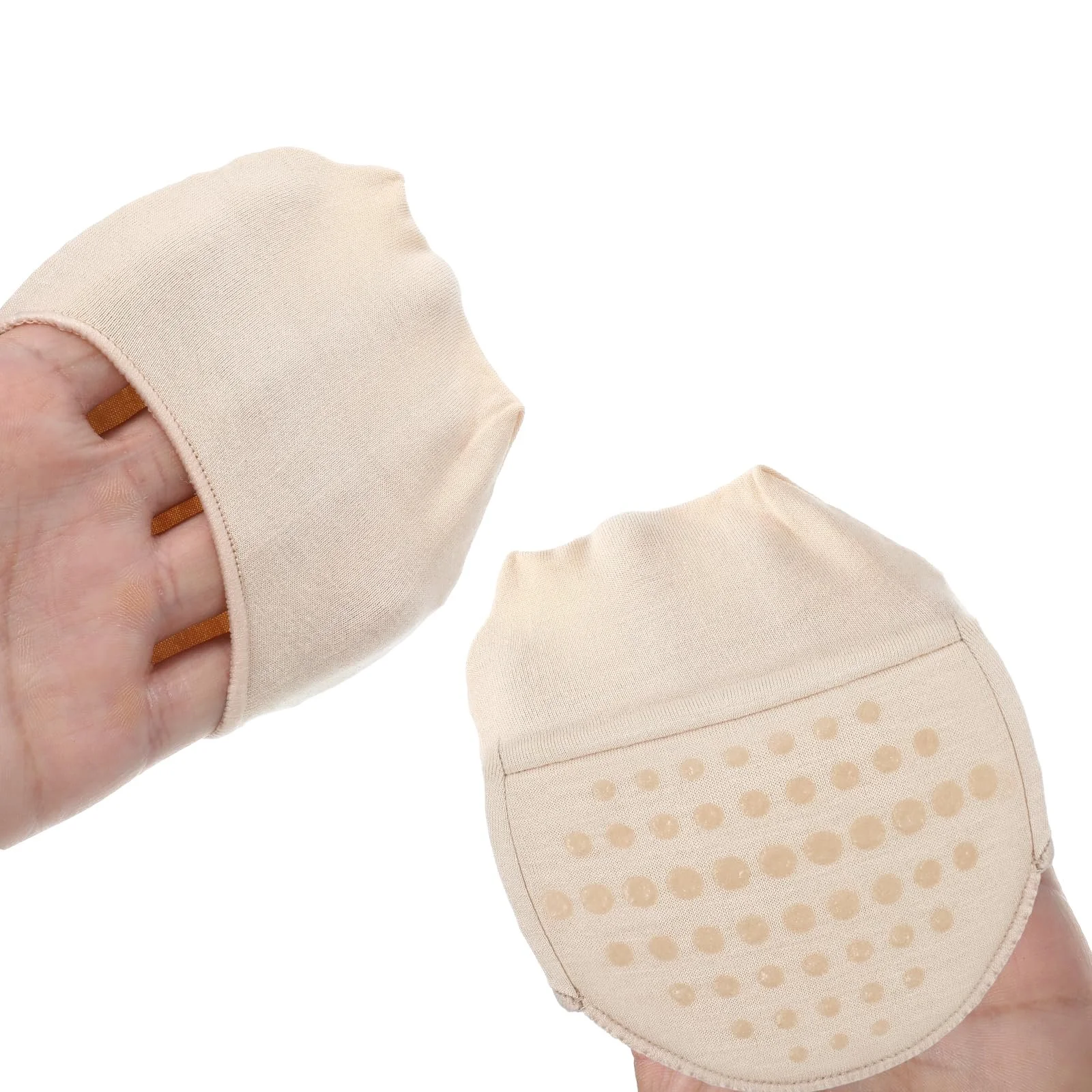 Шкарпетки-топпери жіночі, 6 пар, фото №4 Шкарпетки-топпери жіночі, 6 пар, фото №4