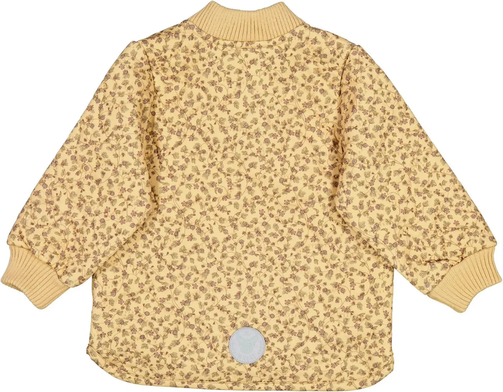 Термокуртка Wheat Loui Унісекс Дитяча Водонепроникна Термокуртка, фото №2 Термокуртка Wheat Loui Унісекс Дитяча Водонепроникна Термокуртка, фото №2