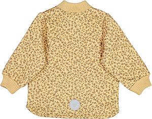 Термокуртка Wheat Loui Унісекс Дитяча Водонепроникна Термокуртка synthetic.ua - Фото 1