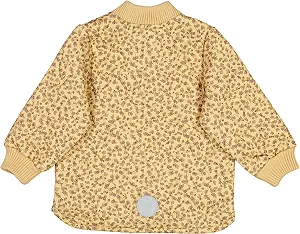 Термокуртка Wheat Loui Унісекс Дитяча Водонепроникна Термокуртка synthetic.ua - Фото 1