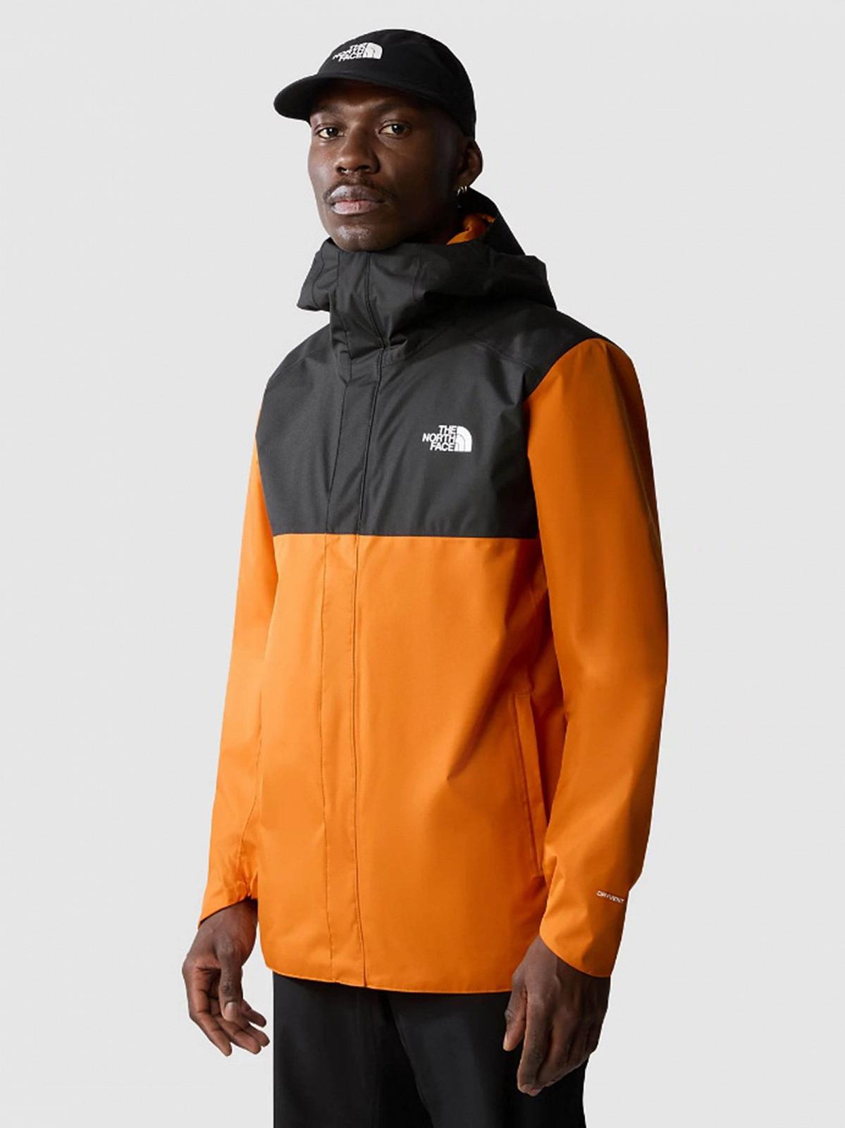 Джемпер TNF sweatshirt L, фото №1