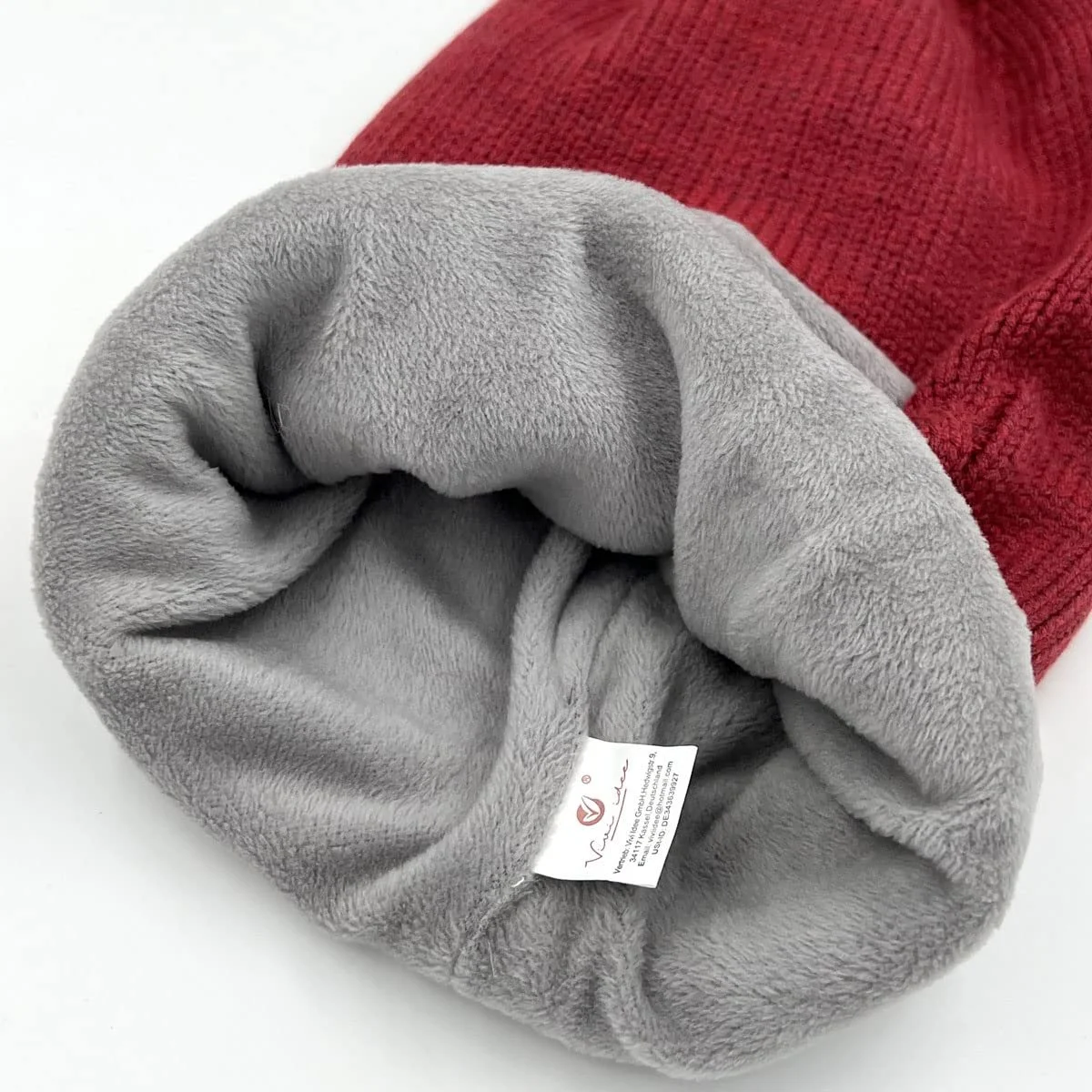 Детская шапка-шарф Vivi Idee, фото №5