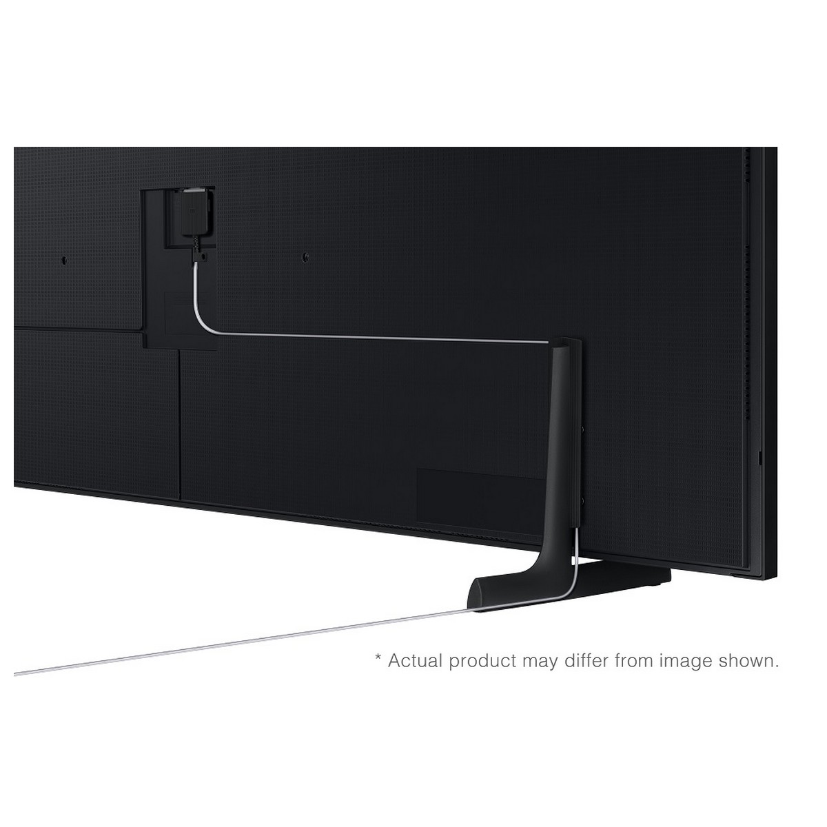 Телевізор SAMSUNG QE43LS03DAUXUA, фото №6 Телевізор SAMSUNG QE43LS03DAUXUA, фото №6