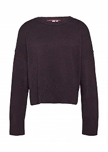 Женский джемпер QS - Фото 1