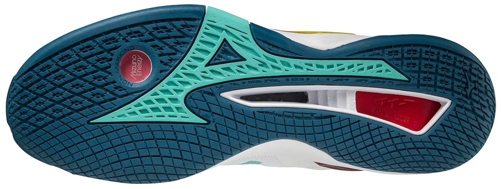 Кроссовки Mizuno Wave Stealth Neo, фото №4