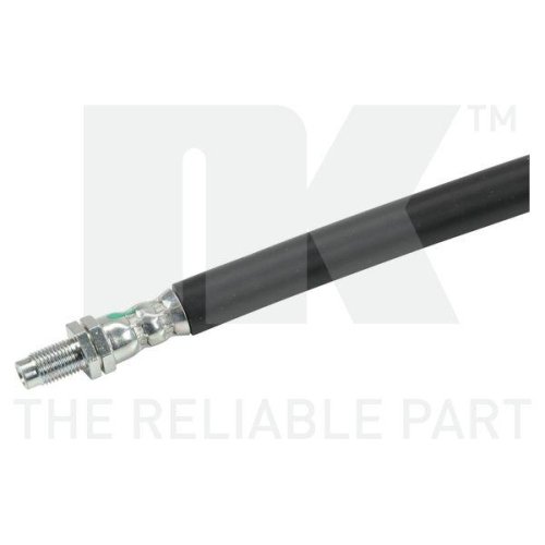 Гальмівний шланг NK 854049 для LAND ROVER, передній міст, фото №2 Гальмівний шланг NK 854049 для LAND ROVER, передній міст, фото №2