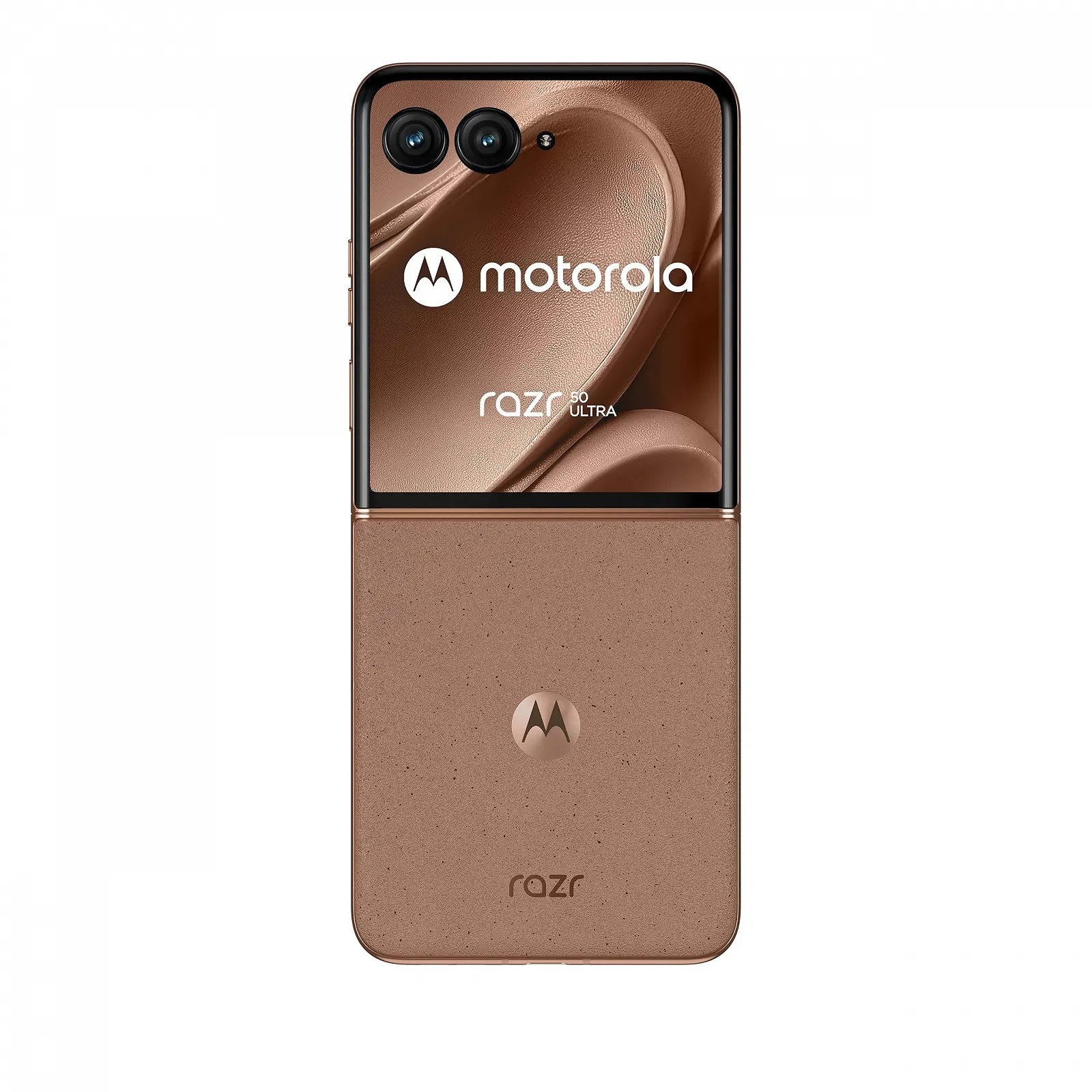 Смартфон Motorola razr50 12/512 ГБ PB1T0116SE, фото №2