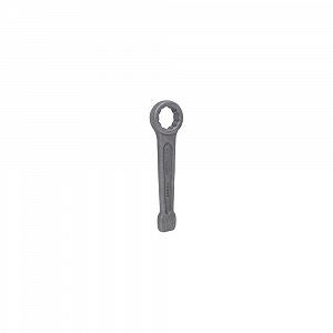 Ключ кільцевий ударний KS TOOLS 517.0927 27 мм - Фото 1