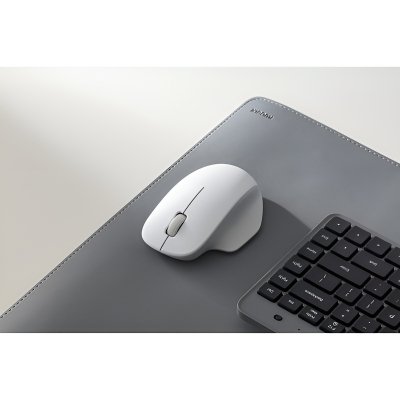 Мышка Xiaomi Comfort Edition Wireless White (BHR9354GL) (1126355), фото №7 Мышка Xiaomi Comfort Edition Wireless White (BHR9354GL) (1126355), фото №7