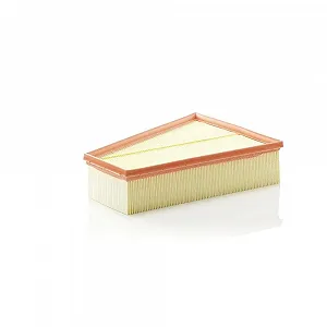 Воздушный фильтр MANN-FILTER C 30 161 для FORD VOLVO - Фото 1